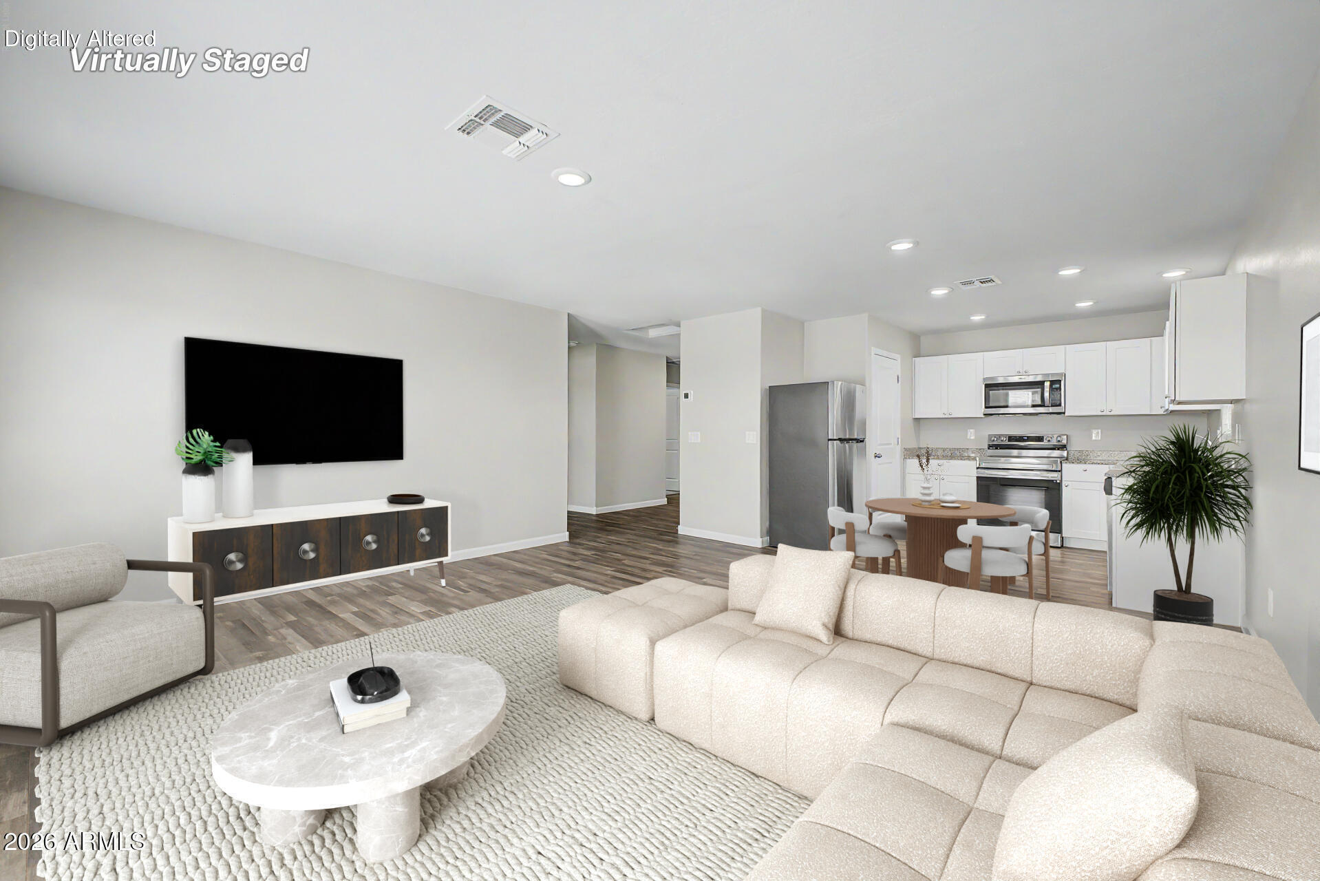 1043 S 9TH Place, Coolidge, AZ 85128 — Photo 1 of 21