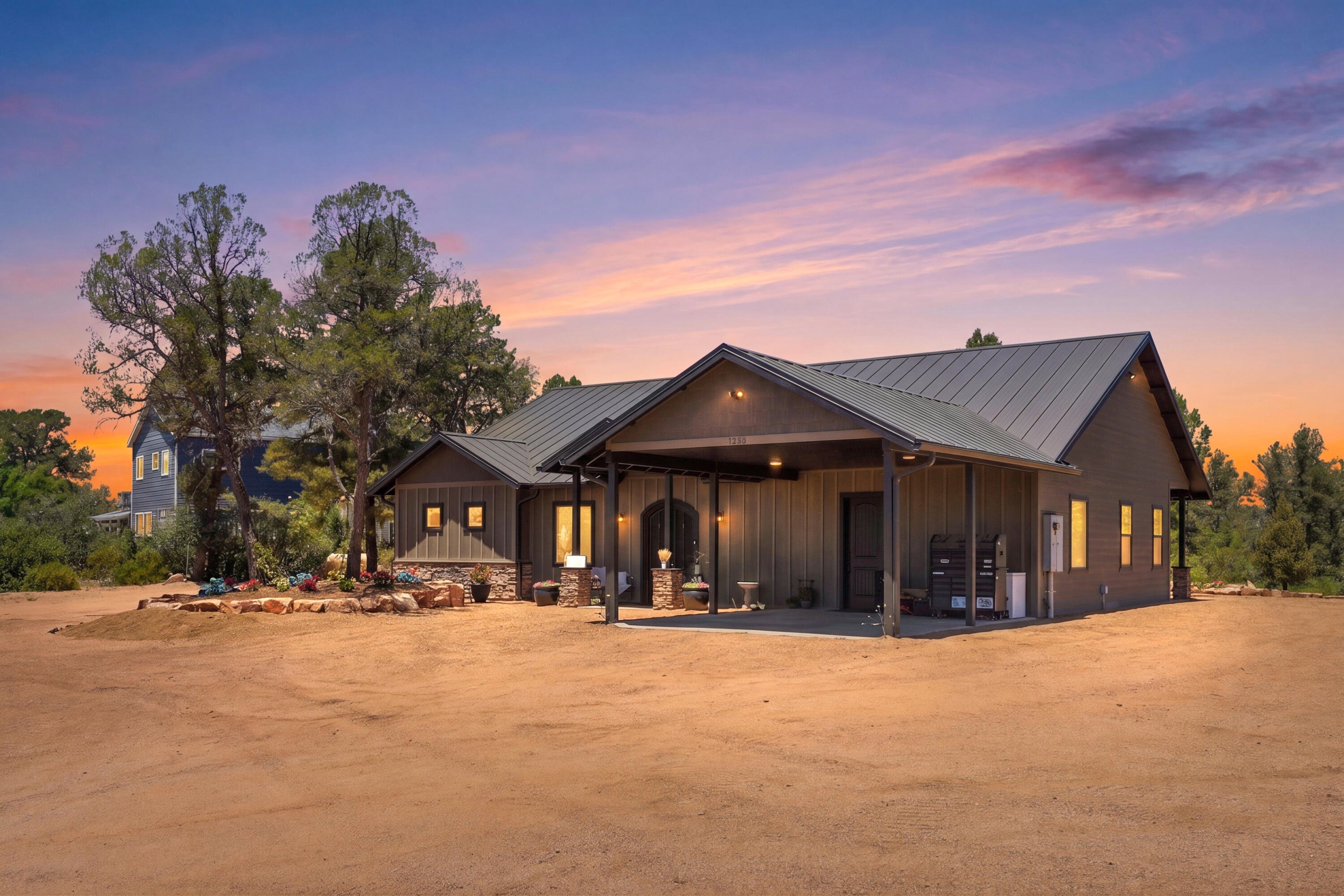 1206 E Bolivar Street, Payson, AZ 85541