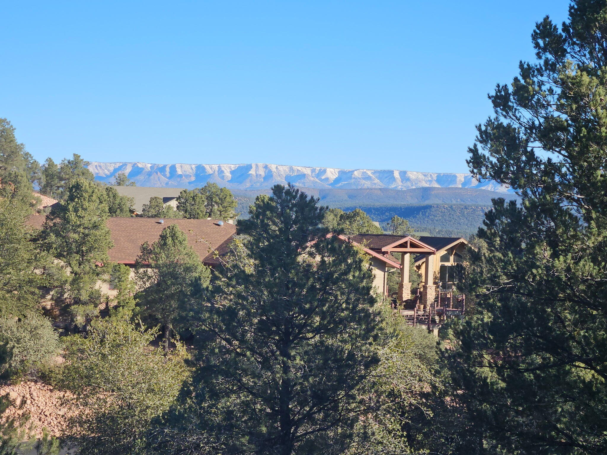 414 S Whisper Ridge Lane, Payson, AZ 85541 — Photo 1 of 16