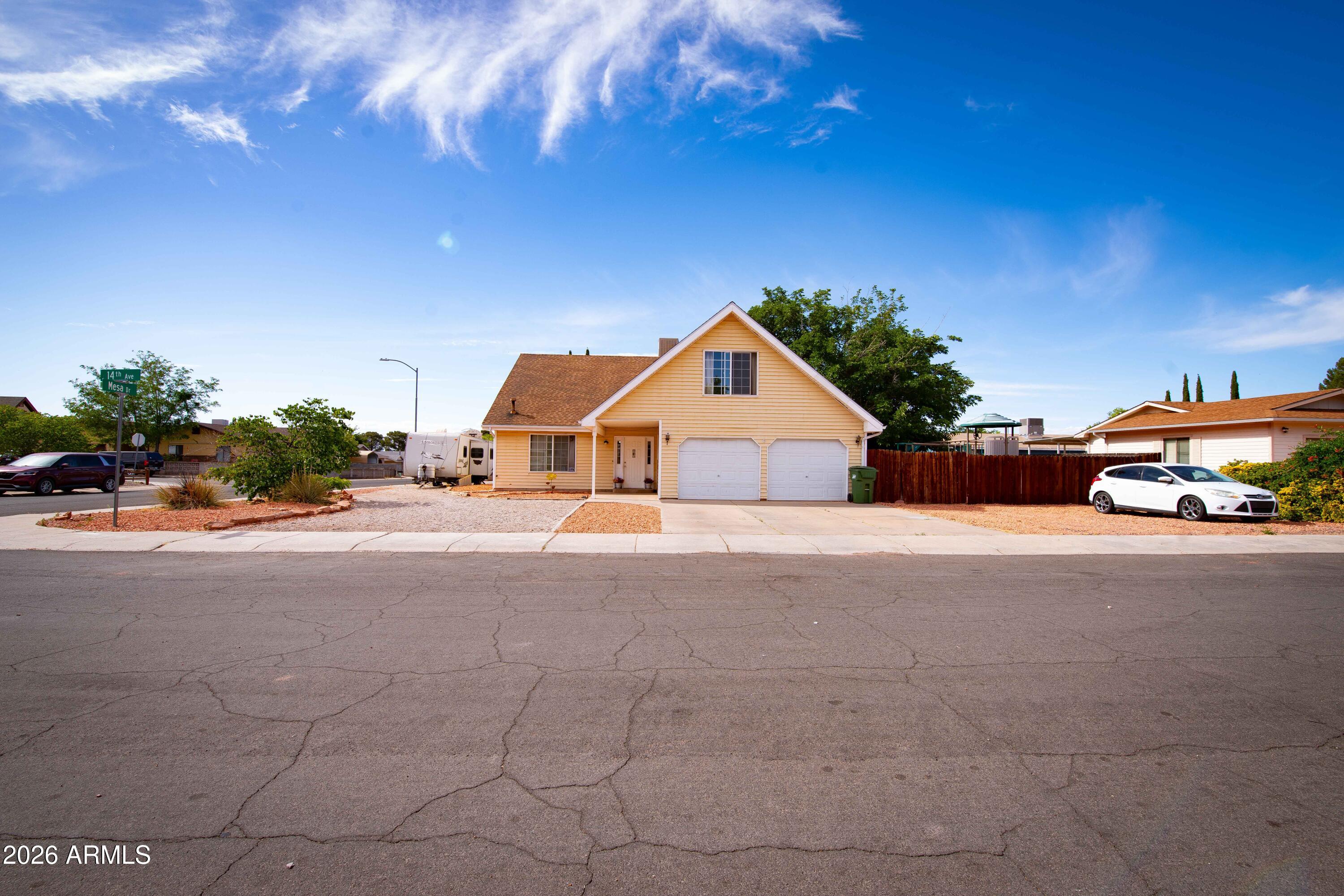 1412 14TH Avenue, Page, AZ 86040
