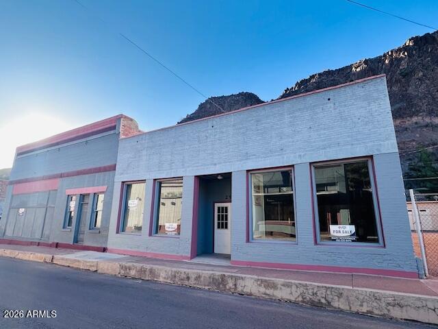 287 CHASE CREEK Street, Clifton, AZ 85533 — Photo 1 of 15