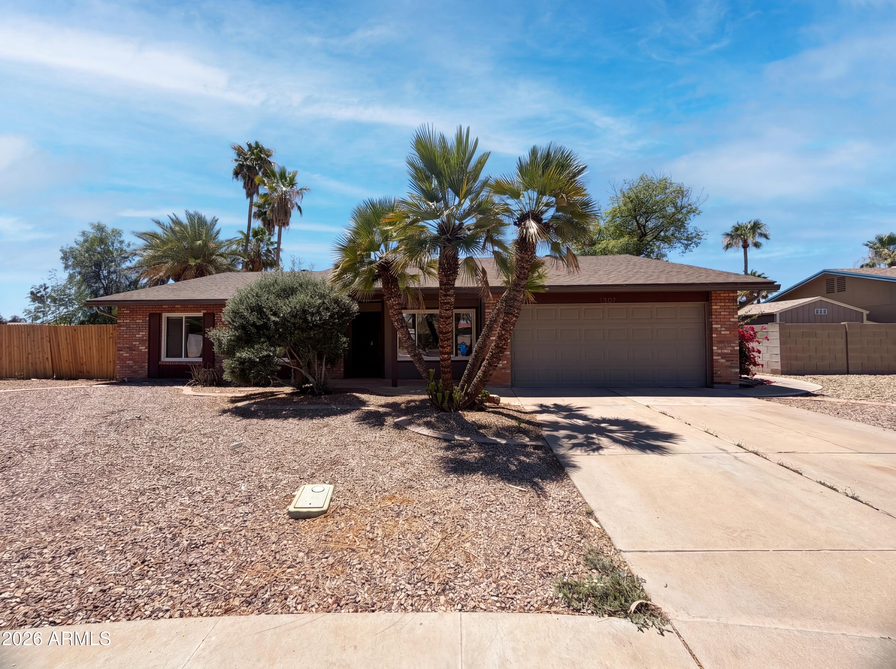 1307 W ALAMO Drive, Chandler, AZ 85224 — Photo 1 of 16