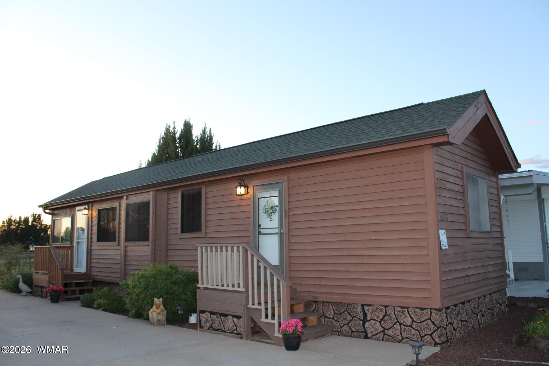 1870 Tee Time Lane, Tee Time Lane, Show Low, AZ 85901