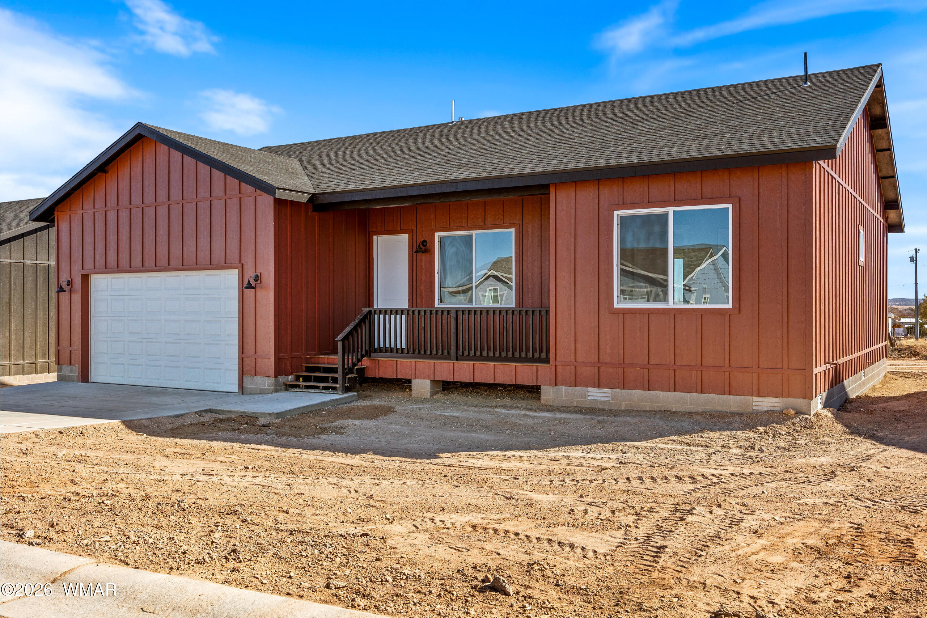 229 N Willis Street, Taylor, AZ 85939 — Photo 1 of 31