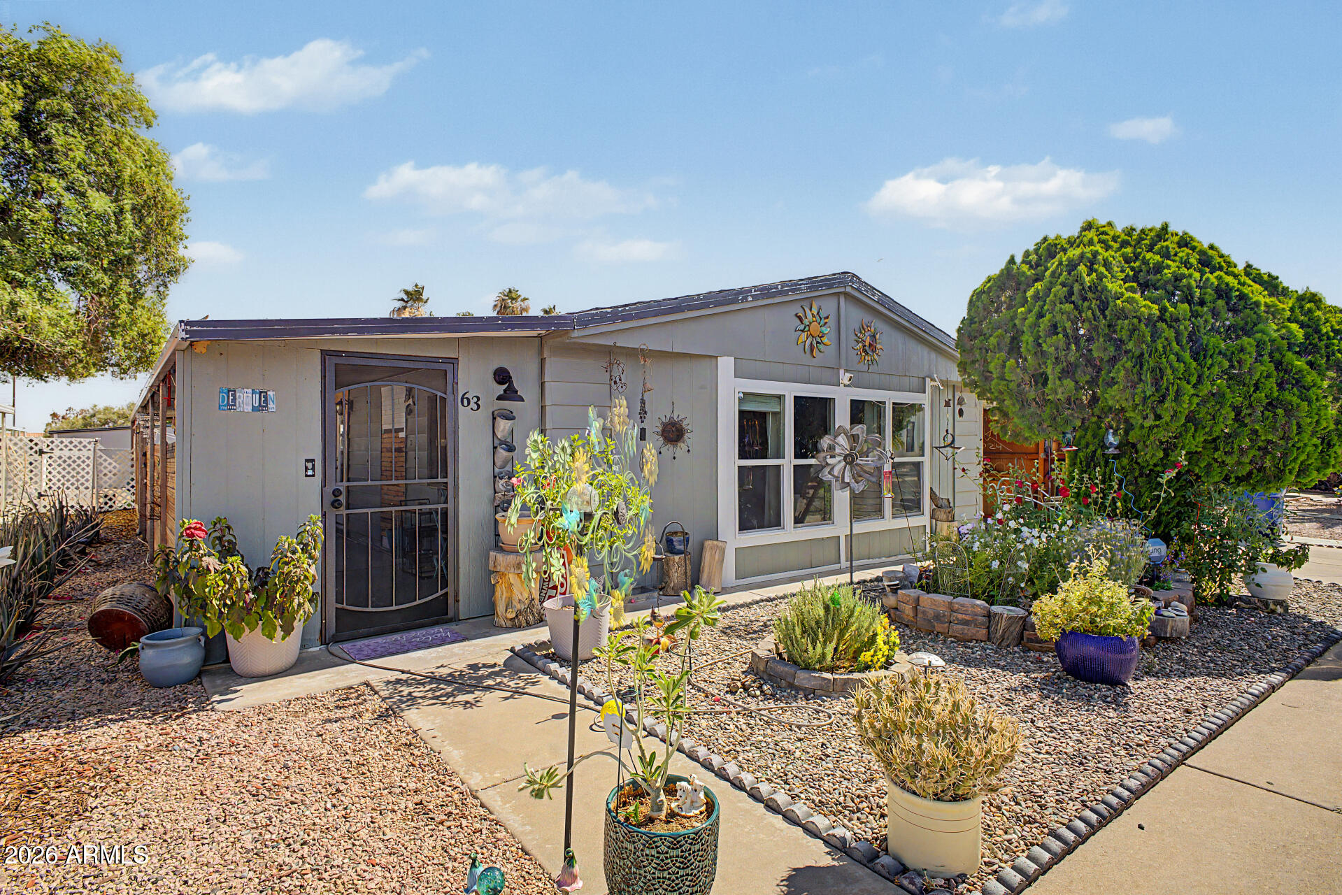 245 S 56TH Street 63, Mesa, AZ 85206 — Photo 1 of 20