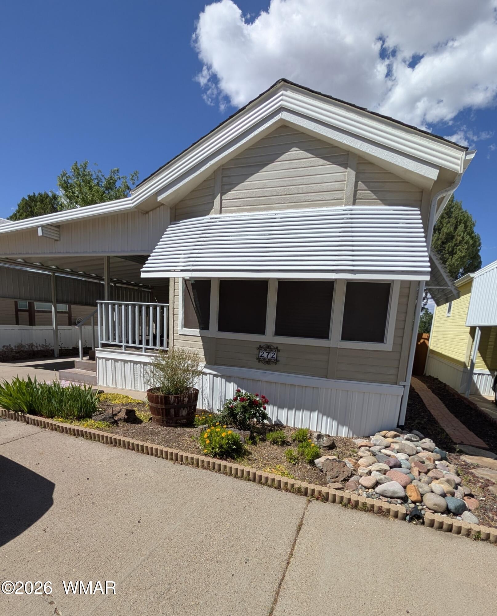 270 N Clark Road, #272, Show Low, AZ 85901 — Photo 1 of 18